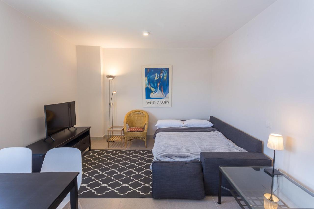 לאס פאלמס דה גראן קנאריה Apartamento Las Canteras Beachway מראה חיצוני תמונה