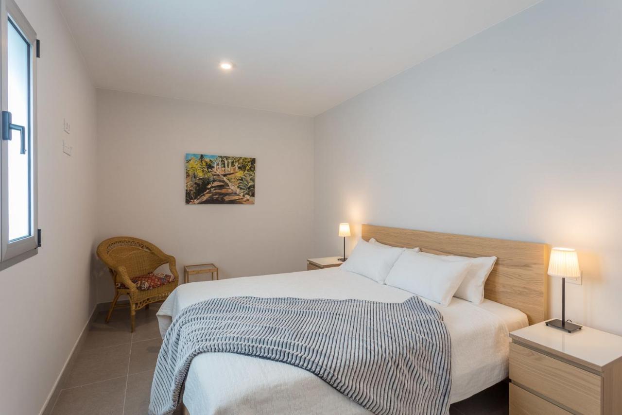 לאס פאלמס דה גראן קנאריה Apartamento Las Canteras Beachway מראה חיצוני תמונה
