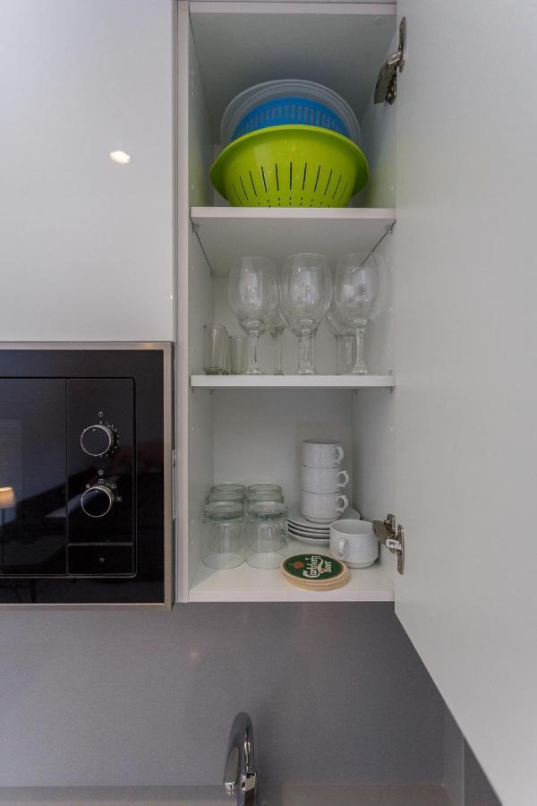 לאס פאלמס דה גראן קנאריה Apartamento Las Canteras Beachway מראה חיצוני תמונה