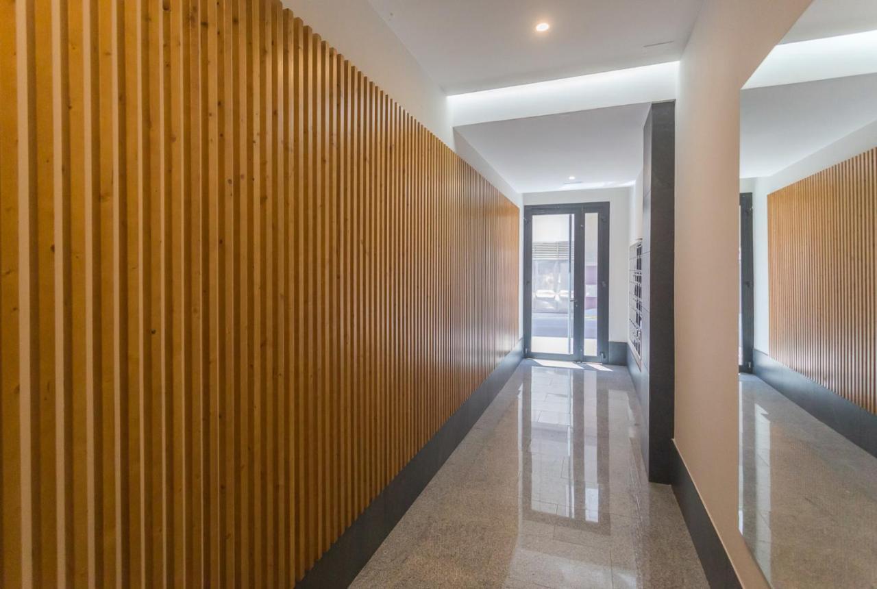 לאס פאלמס דה גראן קנאריה Apartamento Las Canteras Beachway מראה חיצוני תמונה