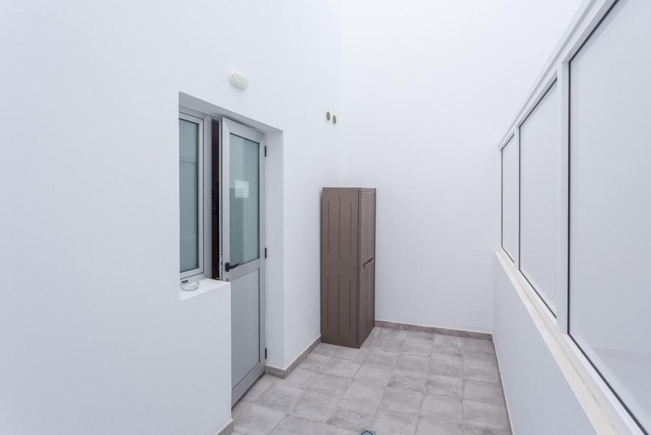 לאס פאלמס דה גראן קנאריה Apartamento Las Canteras Beachway מראה חיצוני תמונה