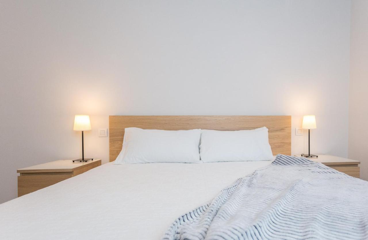 לאס פאלמס דה גראן קנאריה Apartamento Las Canteras Beachway מראה חיצוני תמונה